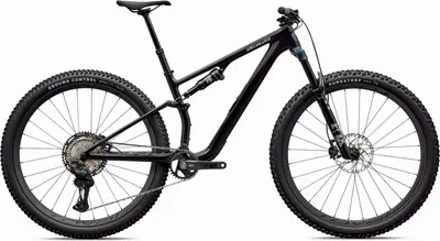 2020 Specialized S-Works Epic Hardtail XTR – Specs, Comparisons