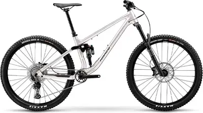 2025 Rocky Mountain Instinct Alloy 30 – Specs, Comparisons