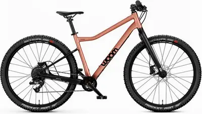 2022 Canyon Ultimate Disc Young Hero – Specs, Comparisons, Reviews