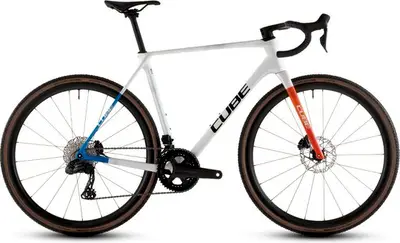 2019 Merida MISSION CX 400 – Specs, Comparisons, Reviews – 99 Spokes