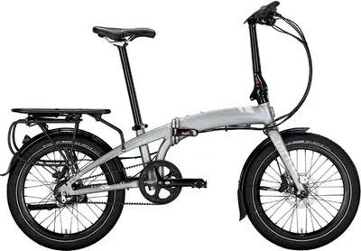 2022 Tern Verge X18 – Specs, Comparisons, Reviews – 99 Spokes