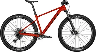 SCOTT「スコット」 SCALE 970 2018年モデル マウンテンバイク SCOTT「スコット」 SCALE 970 2018年モデル マウンテンバイク / 浜松店