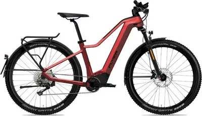 Vélo électrique Lapierre Overvolt AM 8.6 reconditionné