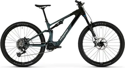 2021 Lapierre e-Zesty AM 9.0 – Specs, Comparisons, Reviews – 99 Spokes