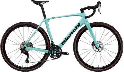2023 Wilier Garda SHIMANO 105 Di2 – Specs, Comparisons, Reviews
