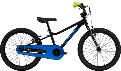 2020 Cannondale Kids Trail 24 Boys – Specs, Comparisons, Reviews