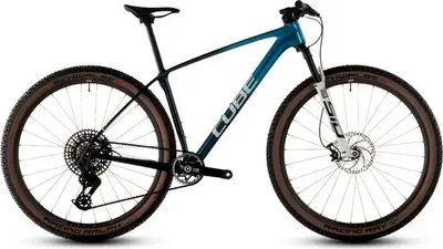 2020 Specialized S-Works Epic Hardtail XTR – Specs, Comparisons