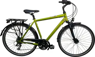 2017 GT Transeo 4.0 Step Thru – Specs, Comparisons, Reviews