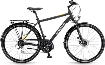 2017 GT Transeo 5.0 – Specs, Comparisons, Reviews – 99 Spokes