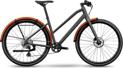 2019 BMC ALPENCHALLENGE AC02 TWO – Specs, Comparisons