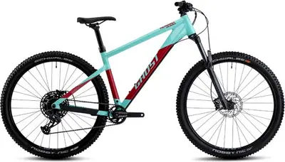 2014 Kona TARO – Specs, Comparisons, Reviews – 99 Spokes