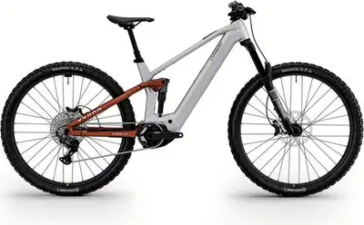 2023 Conway Xyron S 2.9  Specs, Comparisons, Reviews  99 Spokes