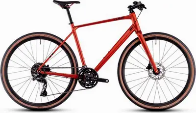 2020 Jamis RENEGADE A1 – Specs, Comparisons, Reviews – 99 Spokes