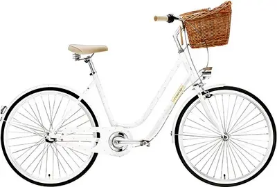 2023 Polygon ZENITH TOWN-i3 – Specs, Comparisons, Reviews