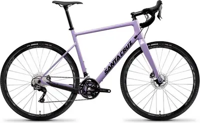 2019 Santa Cruz Stigmata Ultegra / Carbon CC – Specs, Comparisons