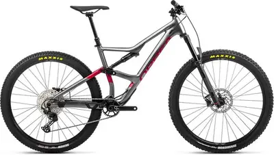 2022 Canyon Neuron 5 – Specs, Comparisons, Reviews – 99 Spokes