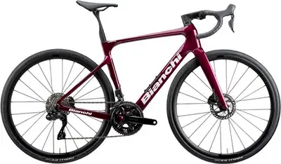 2023 Wilier Garda SHIMANO 105 Di2 – Specs, Comparisons, Reviews