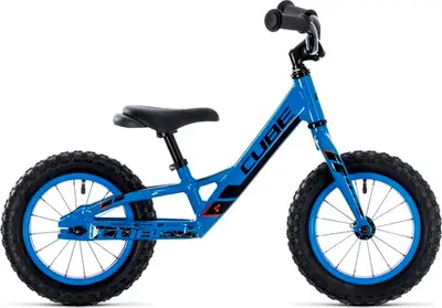 2020 B'TWIN 500 Robot Kids Bike - 16