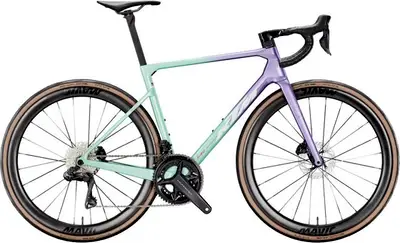2019 Canyon Aeroad CF SLX Disc 8.0 Di2 – Specs, Comparisons