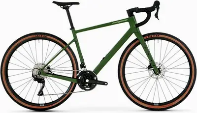 2024 Canyon Grizl CF SL 7 – Specs, Comparisons, Reviews – 99 Spokes