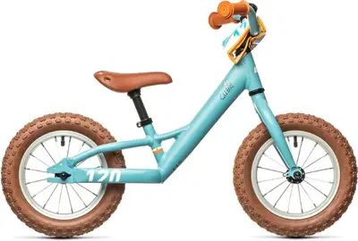 2021 B'TWIN 500 Robot Kids Bike - 16