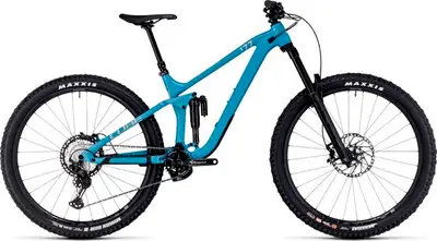 2020 Kona Process 153 27.5 – Specs, Comparisons, Reviews – 99 Spokes