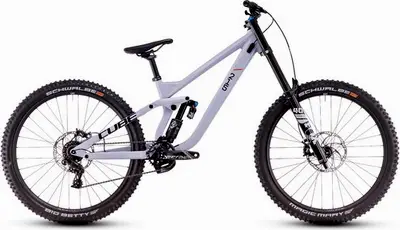 2017 Giant Glory Advanced 1 – Specs, Comparisons, Reviews – 99 Spokes