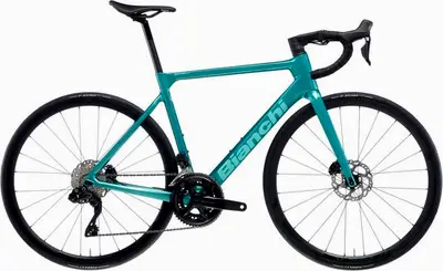 2020 BMC Teammachine SLR02 DISC THREE – Specs, Comparisons