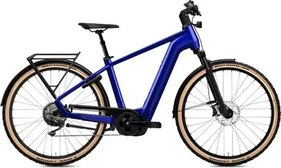 2024 Merida eBIG.NINE 400 – Specs, Comparisons, Reviews – 99 Spokes