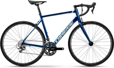 2020 Lapierre SENSIUM AL 500 – Specs, Comparisons, Reviews – 99 Spokes