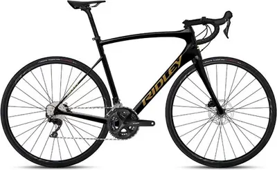 2022 Ridley Fenix SLA Disc - Shimano 105 2x11sp – Specs