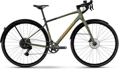 2022 Scott Speedster Gravel 40 EQ – Specs, Comparisons, Reviews