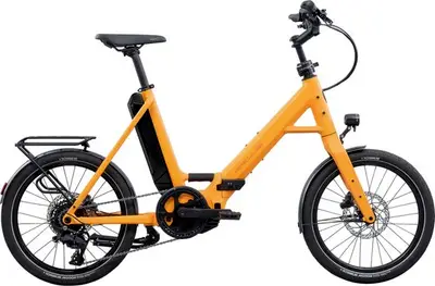 2022 Canyon Commuter:ON 8 LTD – Specs, Comparisons, Reviews – 99
