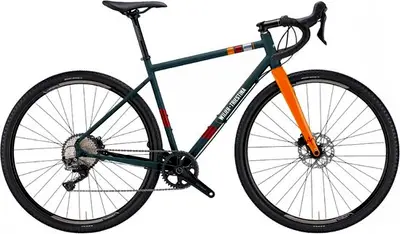 2020 Wilier Jaroon – Specs, Comparisons, Reviews – 99 Spokes