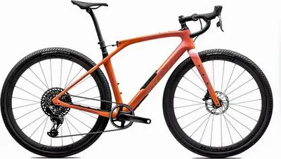 2023 Specialized Diverge STR Expert – Specs, Comparisons, Reviews