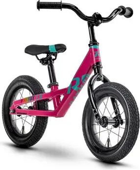 2021 B'TWIN 500 Robot Kids Bike - 16