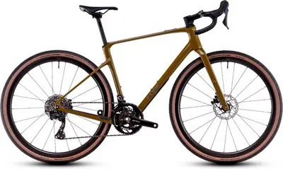 2020 Canyon Aeroad CF SL 7.0 – Spezifikationen, Vergleiche