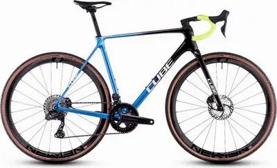 2019 Merida MISSION CX 400 – Specs, Comparisons, Reviews – 99 Spokes