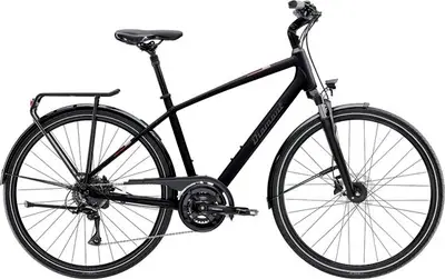 2017 GT Transeo 5.0 – Specs, Comparisons, Reviews – 99 Spokes
