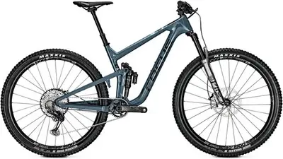 2021 Focus JAM 8.9 NINE – Specs, Comparisons, Reviews – 99 Spokes