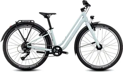 ♥ POLYGON ZENITH TOWN i3 ゼニスタウン シティクルーザー 2019 ZENITH ACTIVE-i3 City Bike | Polygon Bikes