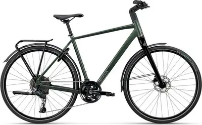 2020 Canyon Commuter 8.0 – Specs, Comparisons, Reviews – 99 Spokes