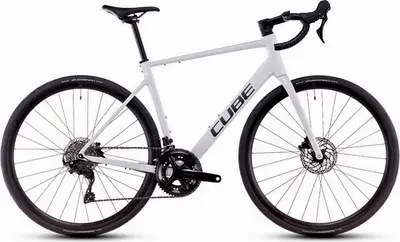 2020 CUBE ATTAIN SL – Specs, Comparisons, Reviews – 99 Spokes
