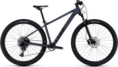 2020 Trek X-Caliber 7 – Specs, Comparisons, Reviews – 99 Spokes