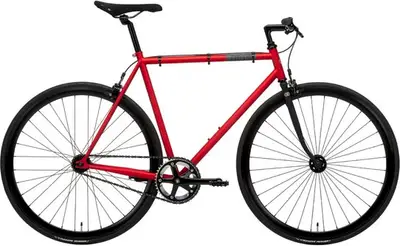 Aventon Cordoba LTD 完成車 2021 Aventon Cordoba Fixed Gear Bike – Specs, Comparisons