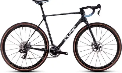 2016 Merida CYCLO CROSS 9000 – Specs, Comparisons, Reviews – 99 Spokes