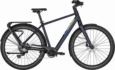 2022 VanMoof S3 – Specs, Comparisons, Reviews – 99 Spokes