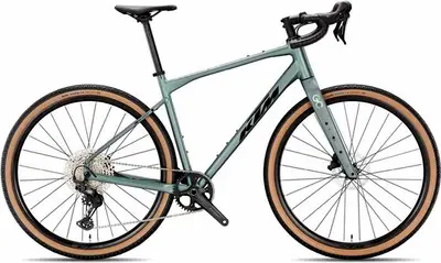 2023 Scott Speedster Gravel 40 EQ – Specs, Comparisons, Reviews