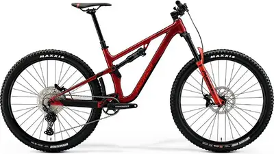 2022 Canyon Neuron 5 – Specs, Comparisons, Reviews – 99 Spokes