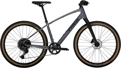 【まさる】TREK FXSPORT5 サイズL FXSport5Carbon-25-47263-B-